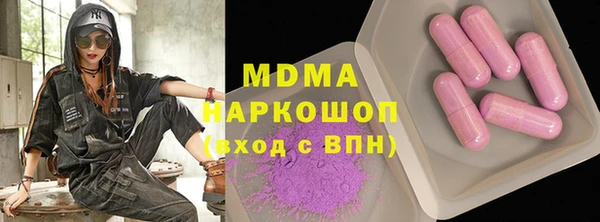 индика Горняк